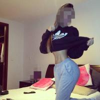 Dama de compania universitaria, DISPONiBLE EN BOGOTA