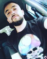 SCORT MASCULINO  BUEN PORTE EDUCADO PARA MUJERES Y PAREJAS