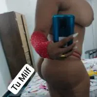 Ultimos dias en esta bella ciudad, RUBI MILF SEXO ANAL BESO NEGRO