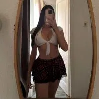 FLAQUITA CULONA TATUADA 🔥SUPER CALIENTE 🔥