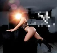 Vanessa! 🔥puro fuego y un toque de locura papi