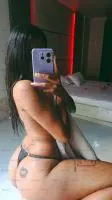 Flaca linda descomplicada y natural