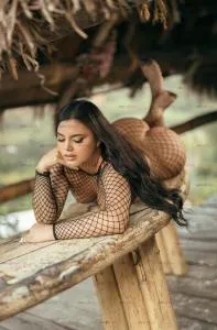 SOFI PRUEBA MI PUSSY BIEN MOJADO