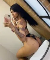 Ivonne tu exótica tentación disponible.