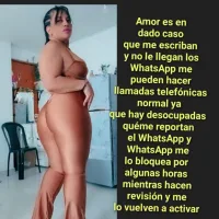 Milf Dalila Vip Naturale