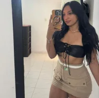 MORENA DEL VALLE MUY DESCOMPLICADA