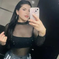 Mariana, Masajista de carita angelical
