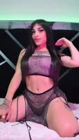 Trans masajista final feliz