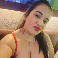 LA ÚLTIMA SEMANA DE SCARLETH EN LA CIUDAD: PROMO EXPLOSIVA