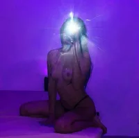 Melany tu ardiente escort