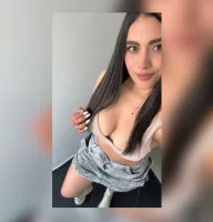 HOLI AMOR SOY LA NUEVA EN ESTAS CALLES