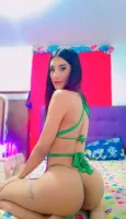 Sumisa Lechera Me bebo tu LEche
