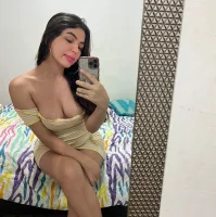 FEMENINA, CANDENTE… NOS COMEMOS RICO, ESTOY LISTA PA’ TI 🔥💋