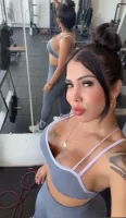 Trans Alta, ojinegra y culona, disponible ya 🔥