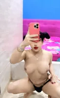 ALEJANDRA VERGONA CULONA 22 CM