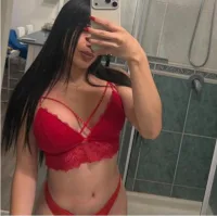 Tu trans Fitness 10/10