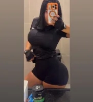 ALEXANDRA MORENAZA SI LLEGA Y NO ME MIRA IGUAL QUE EN LA FOTO… NO HAY TRATO