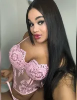 VALERIA 24 CM POLLONA TRAVIESA CULONA LLENADORA DE LECHE SOY TU ANTOJO