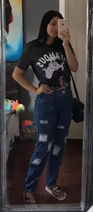 Joven 19 años nueva disponible ♥️