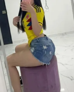 Nuevas chicas prepago en Cúcuta disponibles hoy