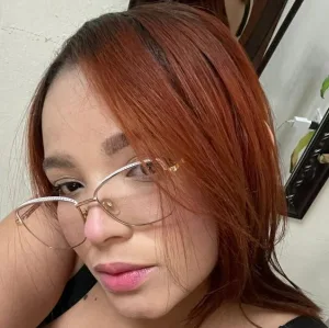 RECIEN LLEGADA 💕 BUEN TRATO SIN ENGAÑOS