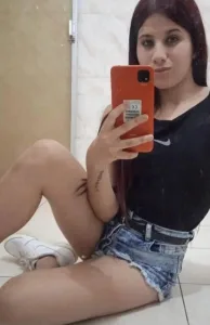 Vanessa 20 Años, Super Scort De Regreso