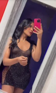 Abril VIP 🔥Rica flaka 19cm